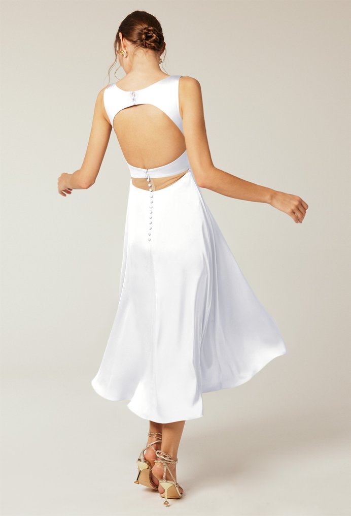 AW May Dress